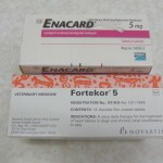 Fortekor and Enacard