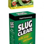 Slug and snail bait that will kill your pet